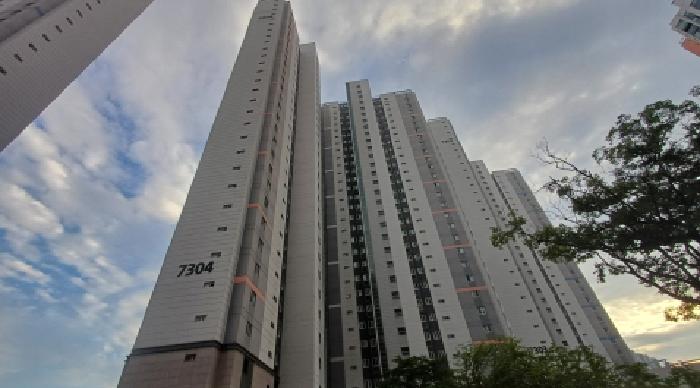 경기도 남양주시 다산동 아파트 경매 물건 사진