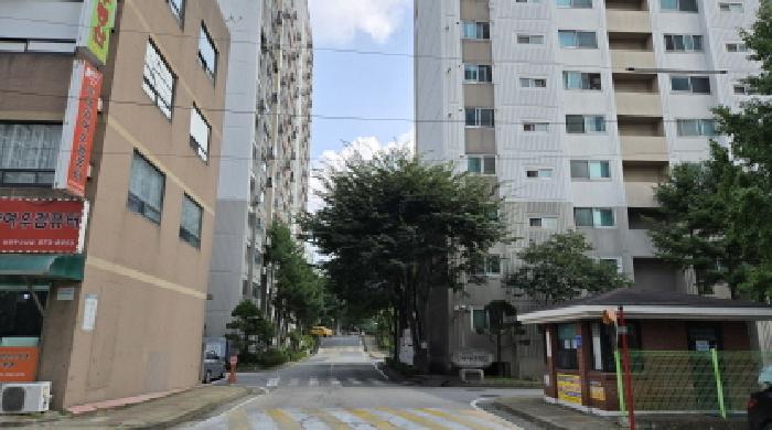 경기도 남양주시 오남읍 아파트 경매 물건 사진