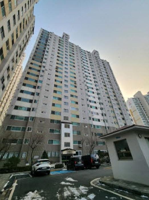경기도 구리시 인창동 아파트 경매 물건 사진