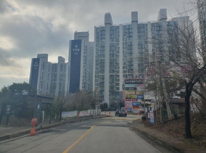 경기도 남양주시 화도읍 아파트 경매 물건 사진