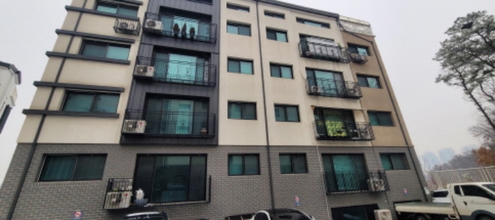 경기도 고양시 일산동구 다세대주택 경매 물건 사진