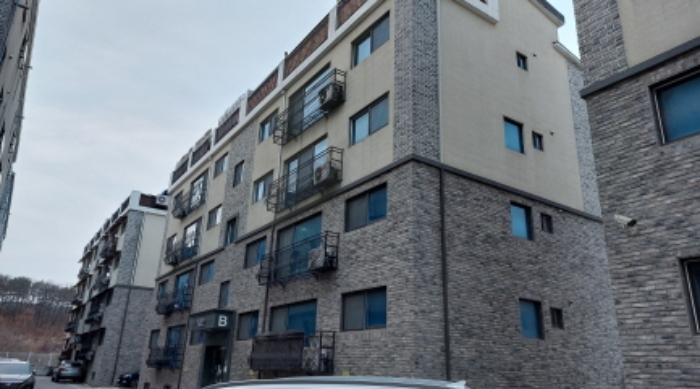 경기도 고양시 일산동구 다세대주택 경매 물건 사진