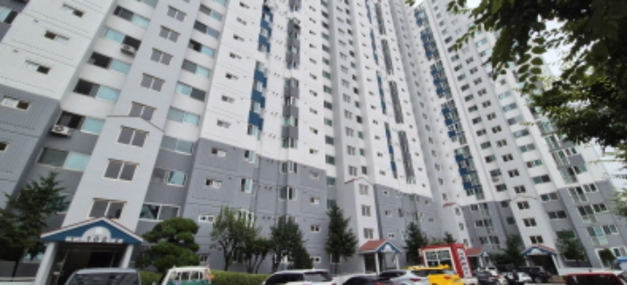 경기도 고양시 덕양구 주교동,벽산아파트 아파트 경매 물건 사진