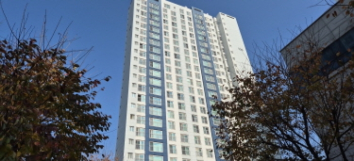 경기도 고양시 덕양구 신원동,신원마을1단지우남퍼스트빌 아파트 경매 물건 사진