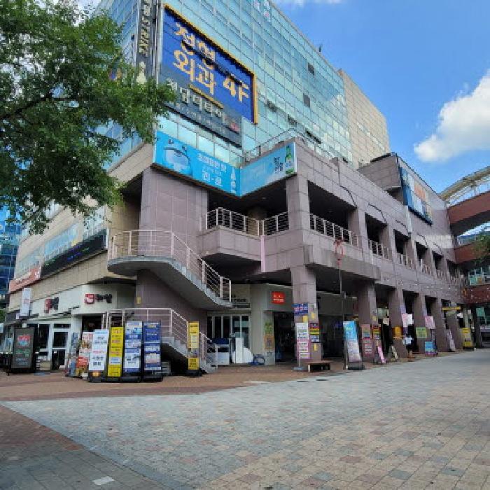 경기도 고양시 일산동구 근린생활시설 경매 물건 사진