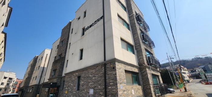 경기도 파주시 야당동 다세대주택 경매 물건 사진