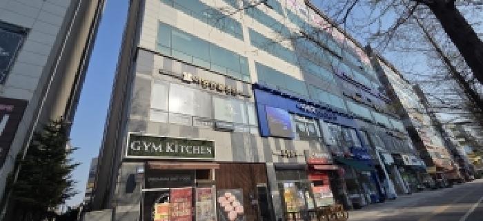 경기도 파주시 야당동 상가,오피스텔,근린시설 경매 물건 사진