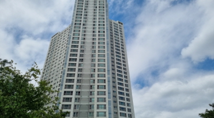 경기도 안산시 단원구 고잔동,안산센트럴푸르지오 아파트 경매 물건 사진