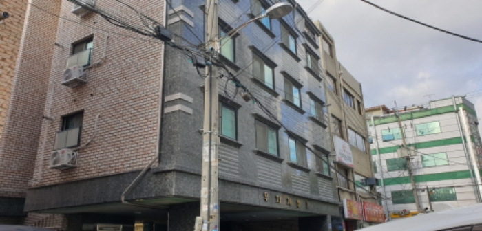 경기도 안산시 단원구 다세대주택 경매 물건 사진