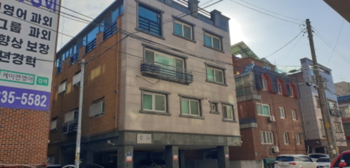 경기도 안산시 상록구 다세대주택 경매 물건 사진