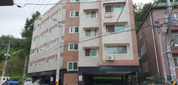 경기도 안산시 단원구 와동,퀸즈트윈빌 오피스텔 경매 물건 사진