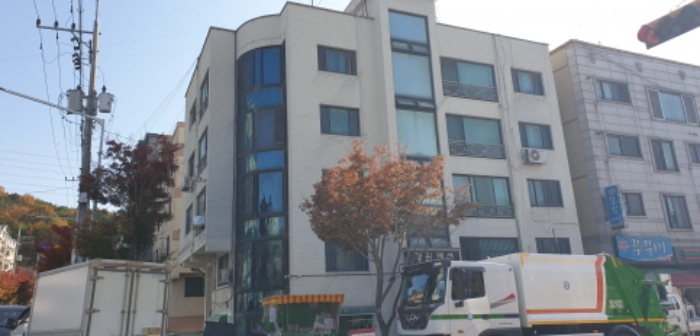 경기도 안산시 상록구 다세대주택 경매 물건 사진