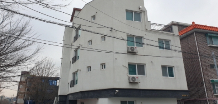 경기도 안산시 상록구 본오동,해정파크빌 다세대주택 경매 물건 사진