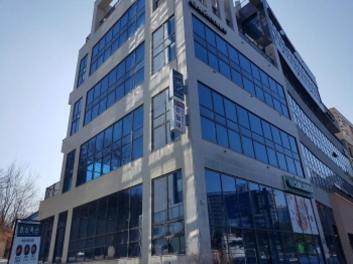경기도 시흥시 장현동 근린생활시설 경매 물건 사진