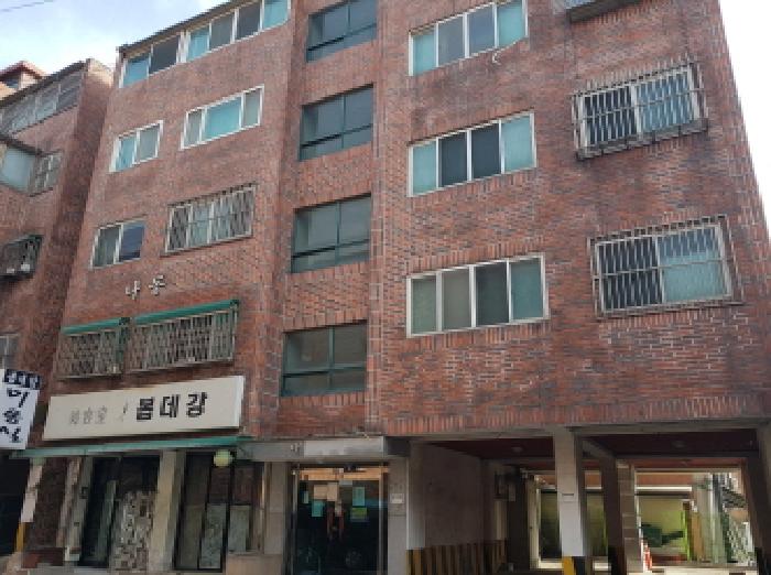 경기도 시흥시 거모동 다세대주택 경매 물건 사진