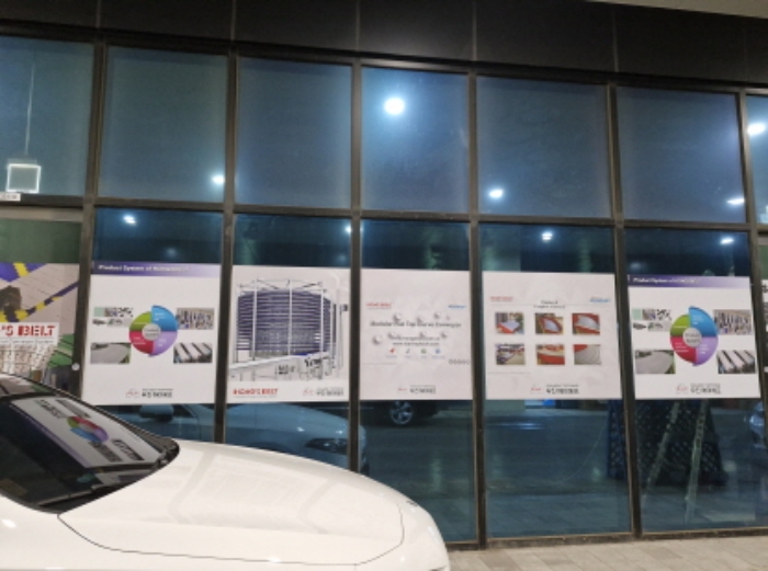 경기도 안산시 단원구 신길동,리드스마트스퀘어지식산업센터 공장/지식산업센터 경매 물건 사진