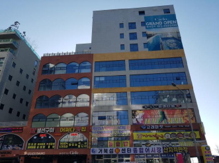 경기도 시흥시 정왕동 근린생활시설 경매 물건 사진
