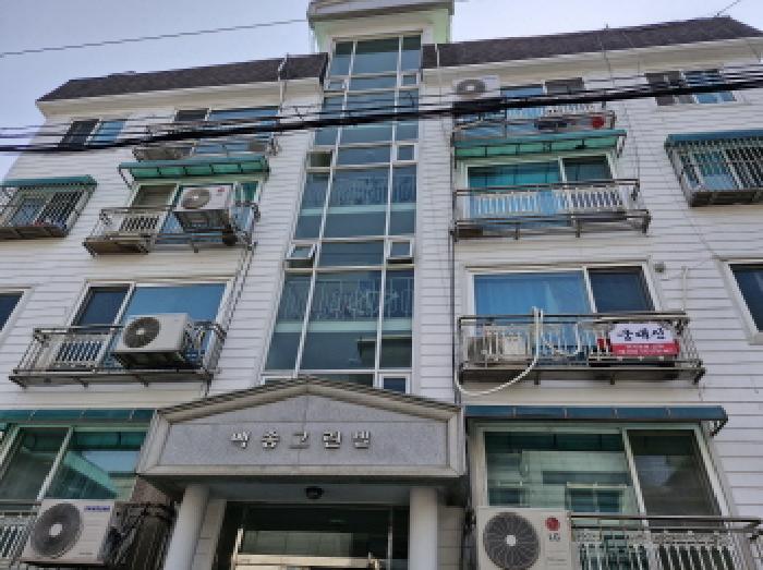 경기도 안산시 상록구 연립주택,다세대,빌라 경매 물건 사진