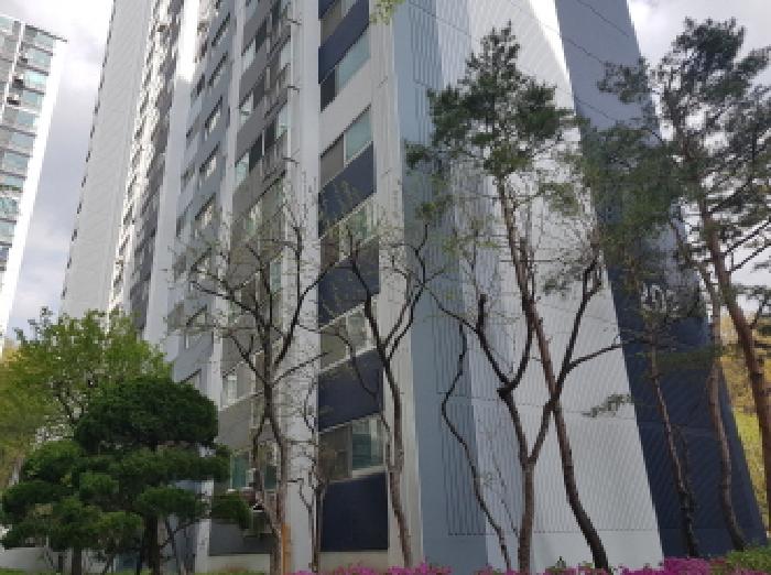 경기도 시흥시 하중동 아파트 경매 물건 사진