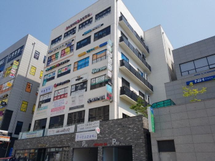 경기도 시흥시 장곡동 근린생활시설 경매 물건 사진