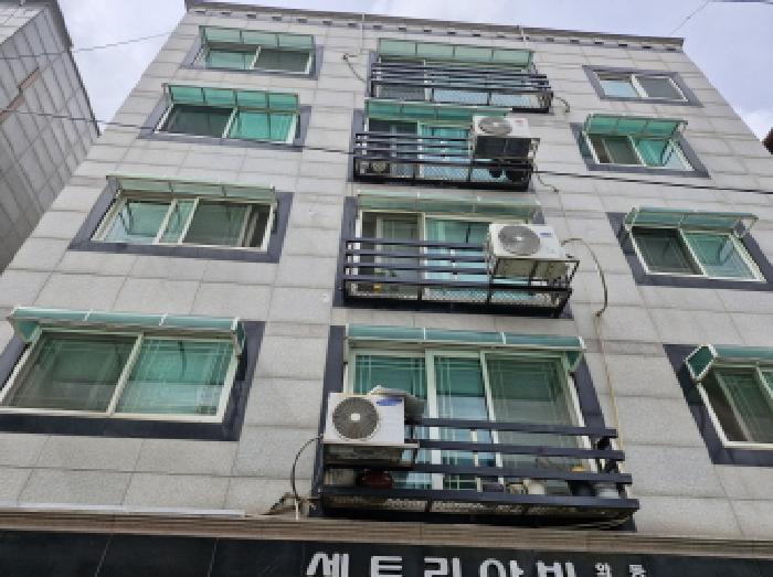 경기도 안산시 단원구 다세대주택 경매 물건 사진