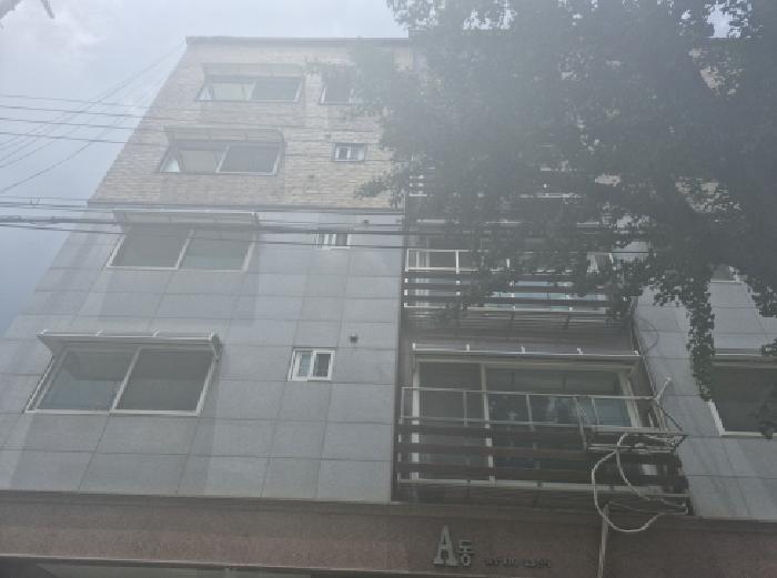 경기도 안산시 상록구 연립주택,다세대,빌라 경매 물건 사진
