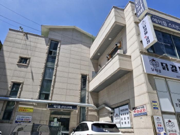 경기도 안산시 상록구 다세대주택 경매 물건 사진