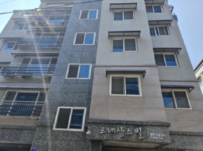 경기도 안산시 단원구 다세대주택 경매 물건 사진