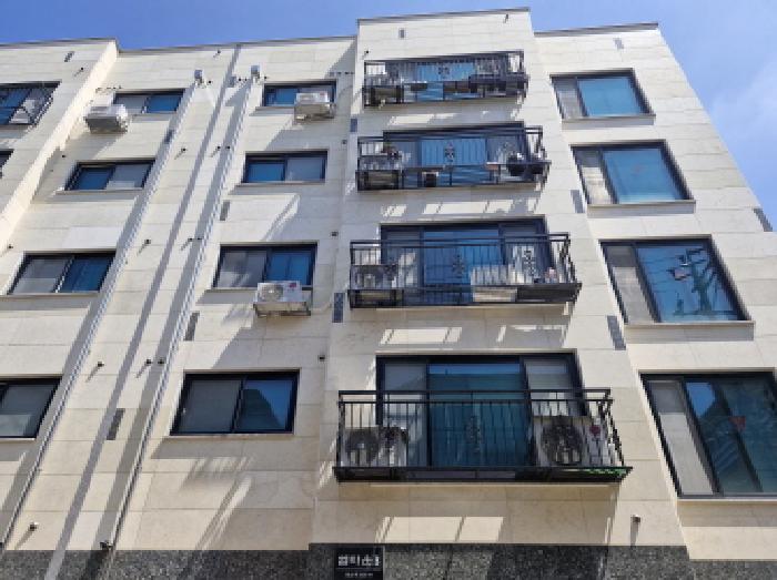 경기도 안산시 상록구 다세대주택 경매 물건 사진