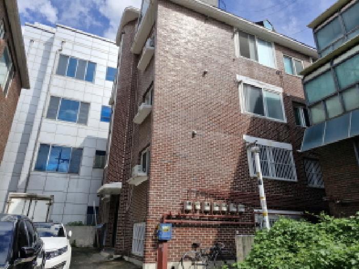 경기도 안산시 단원구 다세대주택 경매 물건 사진