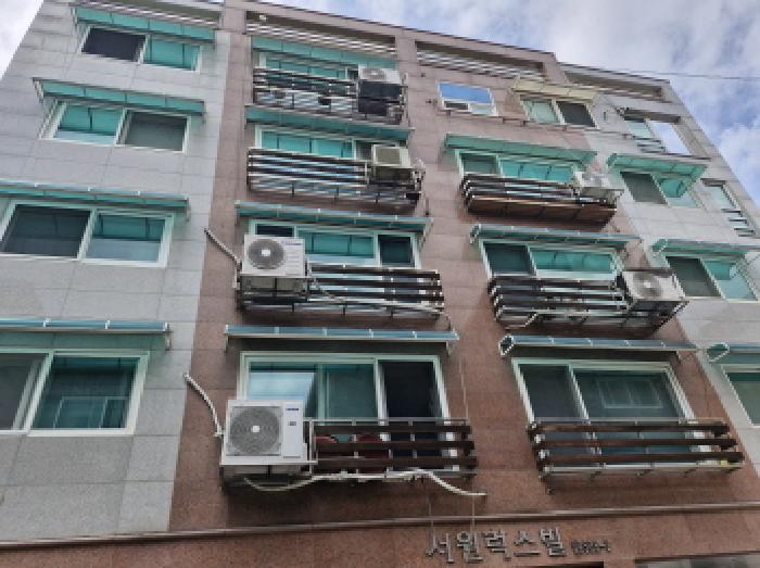 경기도 안산시 상록구 연립주택,다세대,빌라 경매 물건 사진