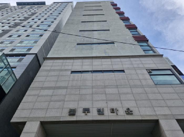 경기도 안산시 단원구 상가,오피스텔,근린시설 경매 물건 사진