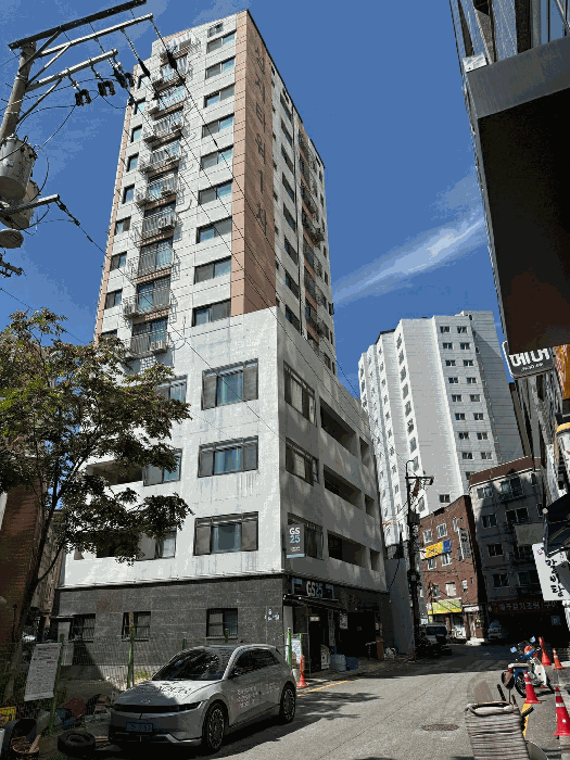 경기도 시흥시 신천동 아파트 경매 물건 사진