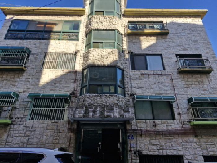 경기도 안산시 상록구 연립주택,다세대,빌라 경매 물건 사진