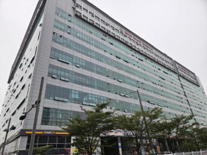 경기도 시흥시 배곧동 오피스텔 경매 물건 사진