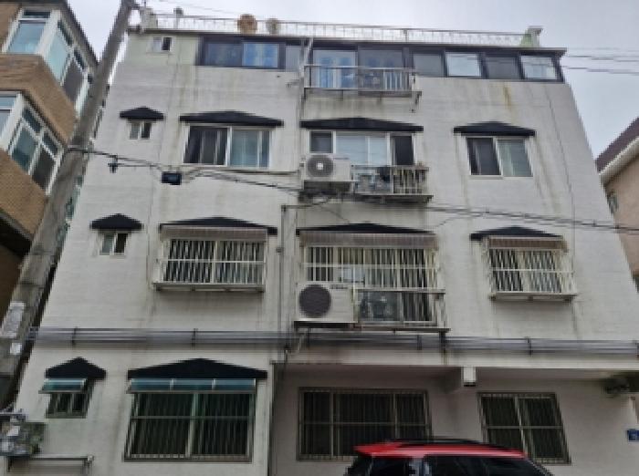 경기도 안산시 상록구 다세대주택 경매 물건 사진