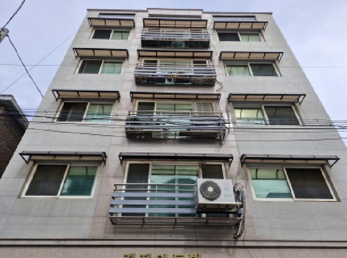 경기도 안산시 상록구 연립주택,다세대,빌라 경매 물건 사진