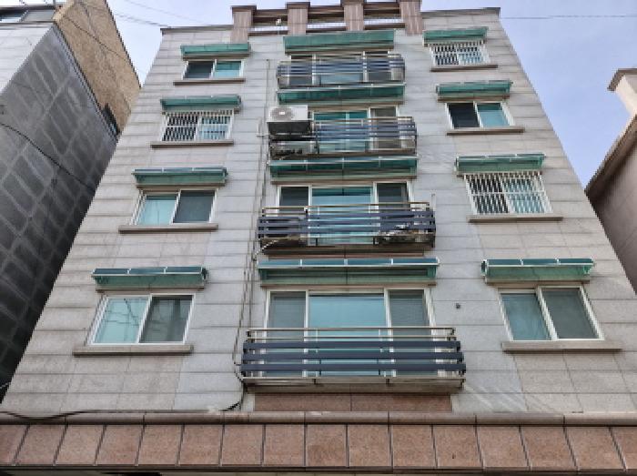 경기도 안산시 상록구 다세대주택 경매 물건 사진