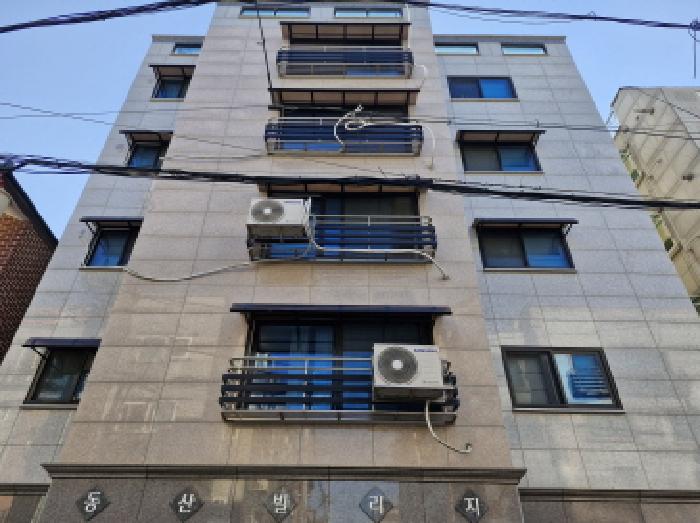 경기도 안산시 상록구 연립주택,다세대,빌라 경매 물건 사진
