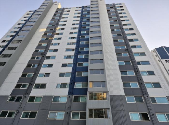 경기도 안산시 상록구 아파트 경매 물건 사진