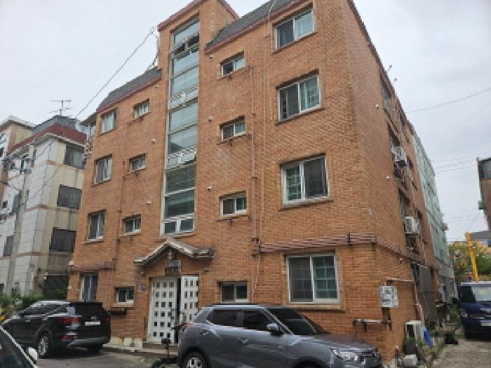 경기도 시흥시 정왕동 다세대주택 경매 물건 사진