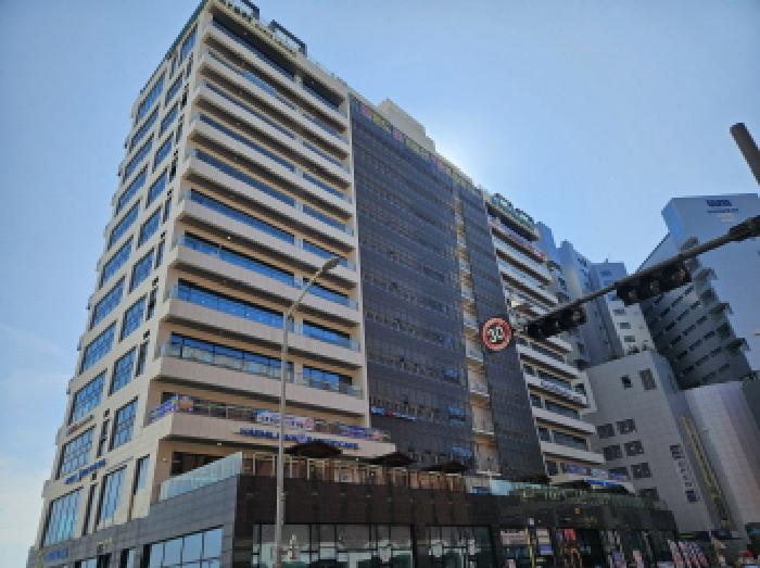 경기도 시흥시 정왕동 상가,오피스텔,근린시설 경매 물건 사진