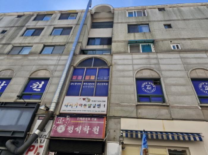 경기도 안산시 상록구 상가,오피스텔,근린시설 경매 물건 사진