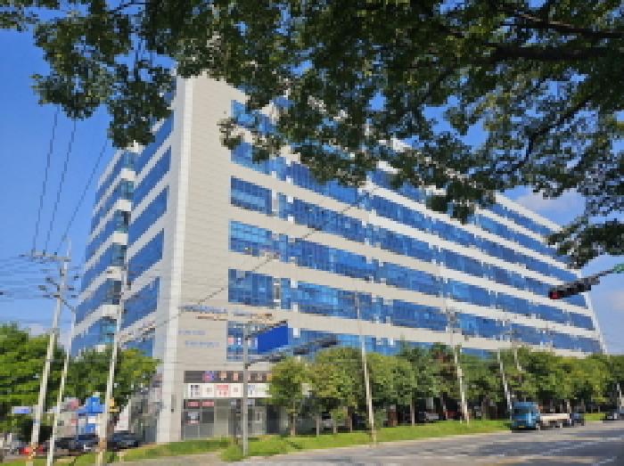 경기도 시흥시 정왕동 공장/지식산업센터 경매 물건 사진