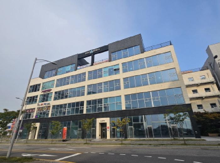 경기도 시흥시 정왕동 근린생활시설 경매 물건 사진
