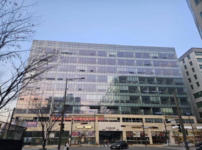 경기도 시흥시 배곧동 공장/지식산업센터 경매 물건 사진