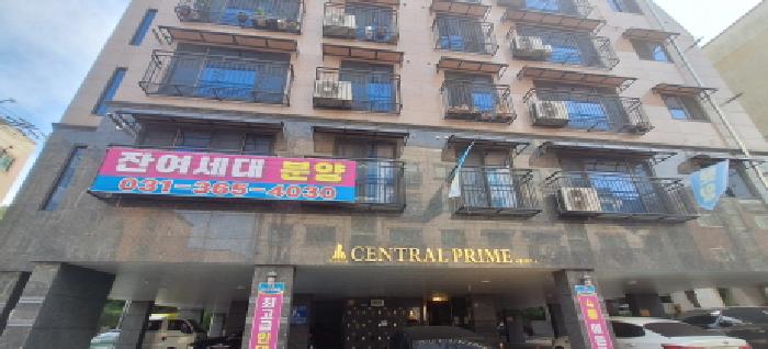 경기도 안산시 상록구 연립주택,다세대,빌라 경매 물건 사진