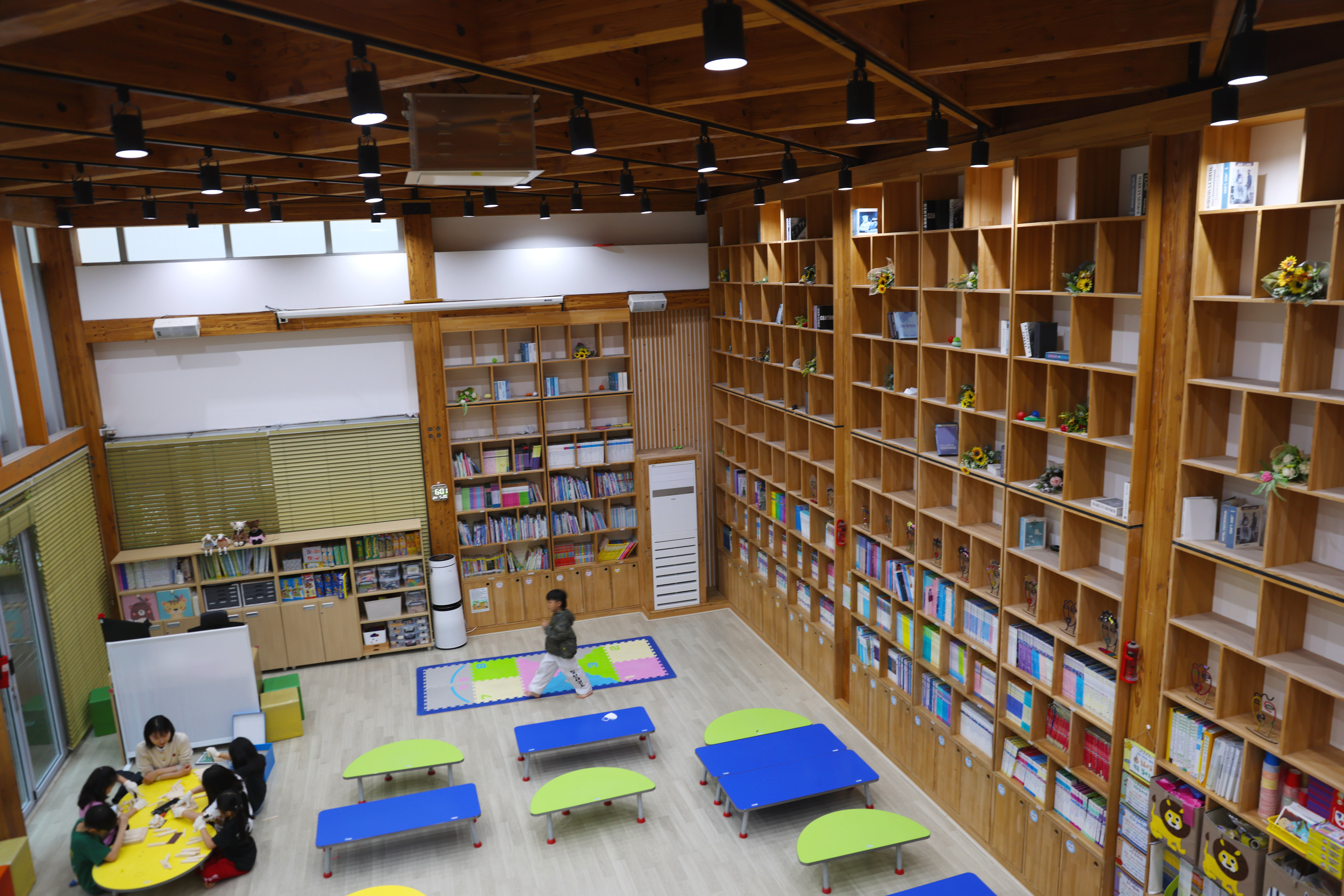 VR 타고 목재 공간 체험할 20대 모여라~ - 국립산림과학원, 목재 실내공간의 인체 반응 연구…만 19~29세 성인 남녀 35명 모집 이미지2