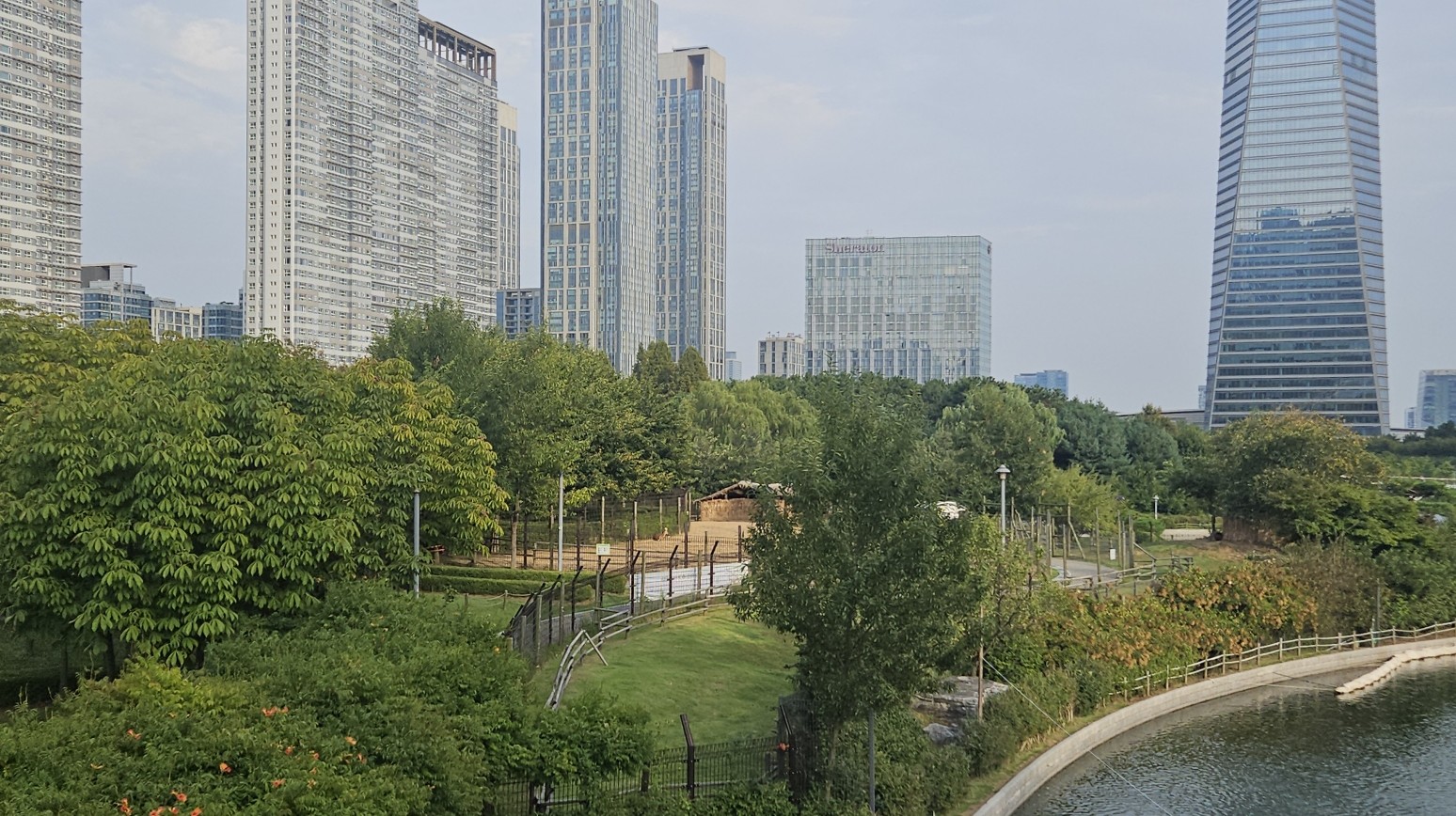 ‘모범 도시숲’ 인증제 개편···우수 도시숲등 선정·포상 이미지2