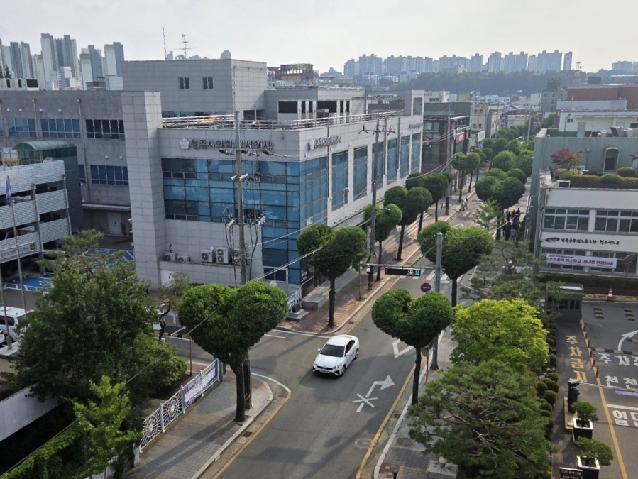 산림청, 가로수 관리 우수사례 선정 발표